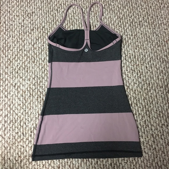 Lulu lemon Tank top - Picture 2 of 3